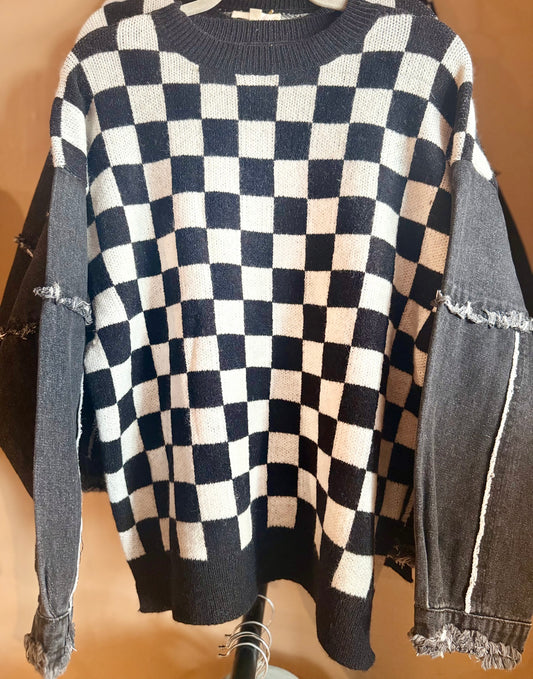 Retro Check
