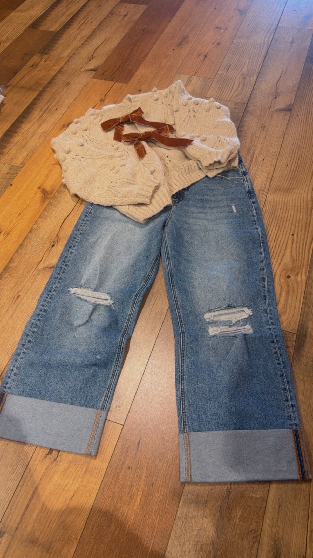 Lover Girl Denim