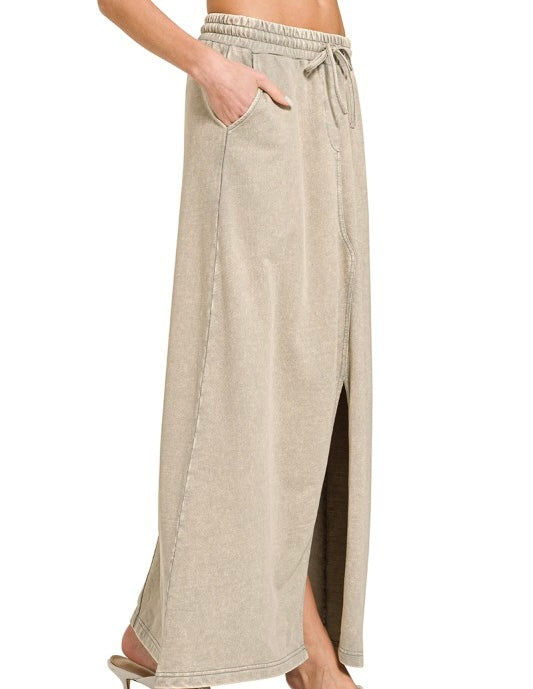 Sweat(skirt)