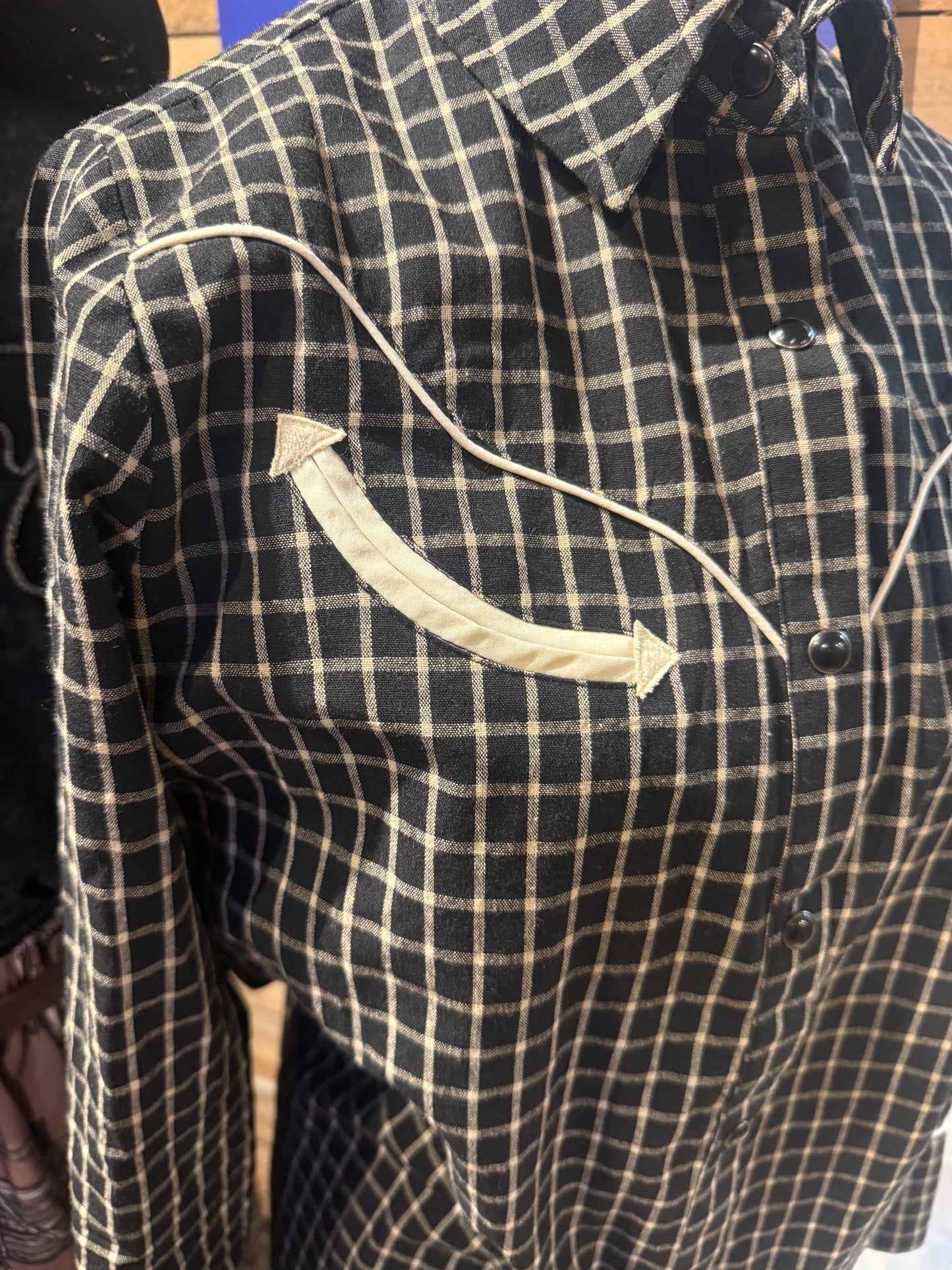 Highway Blouse