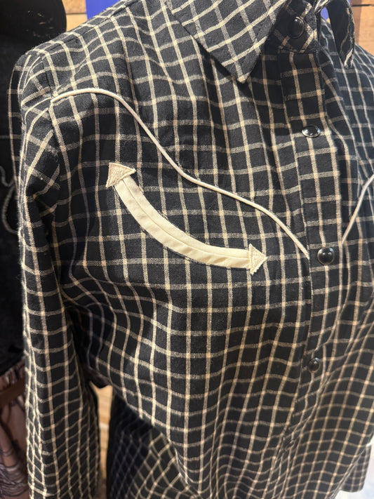 Highway Blouse