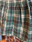 Flannel Boxer Short