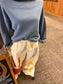 Closer to me sweatshirt