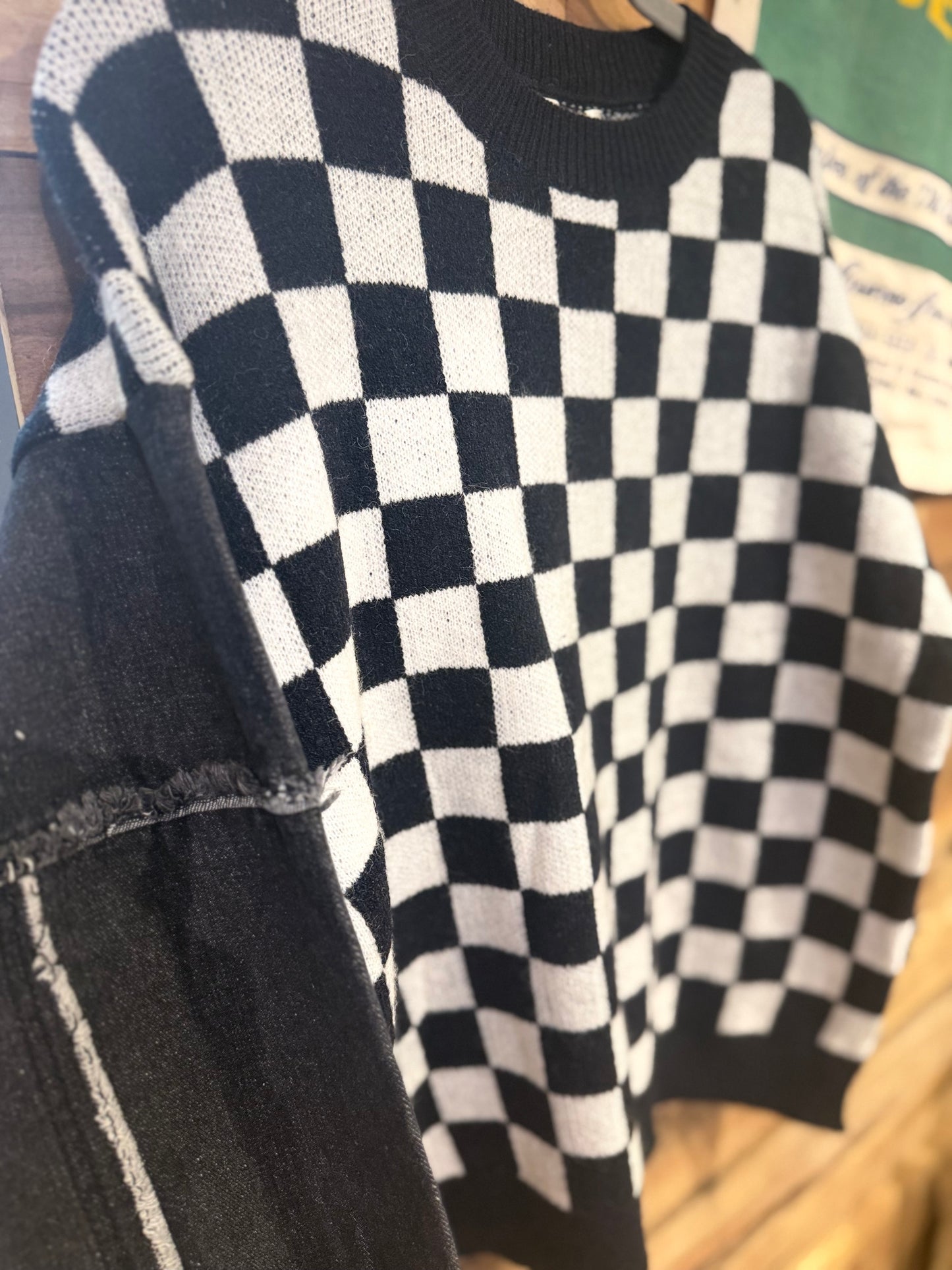 Retro Check