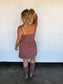 BRIA BOW DRESS