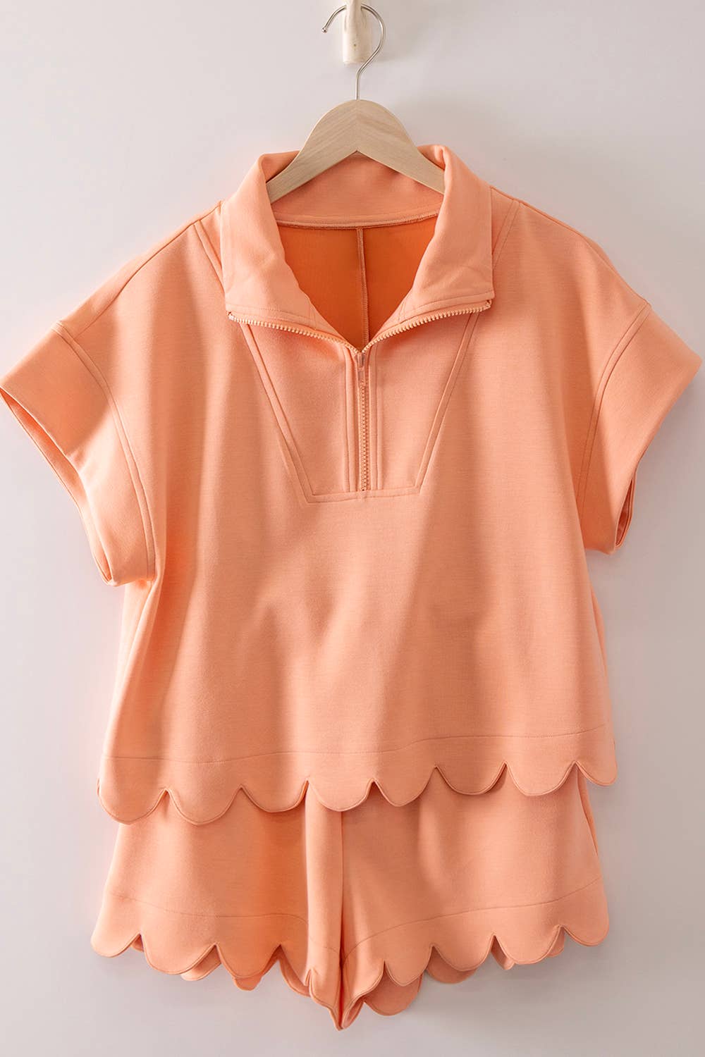 Coral Scallop Active Set