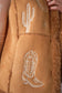 Western Wanderer Vest