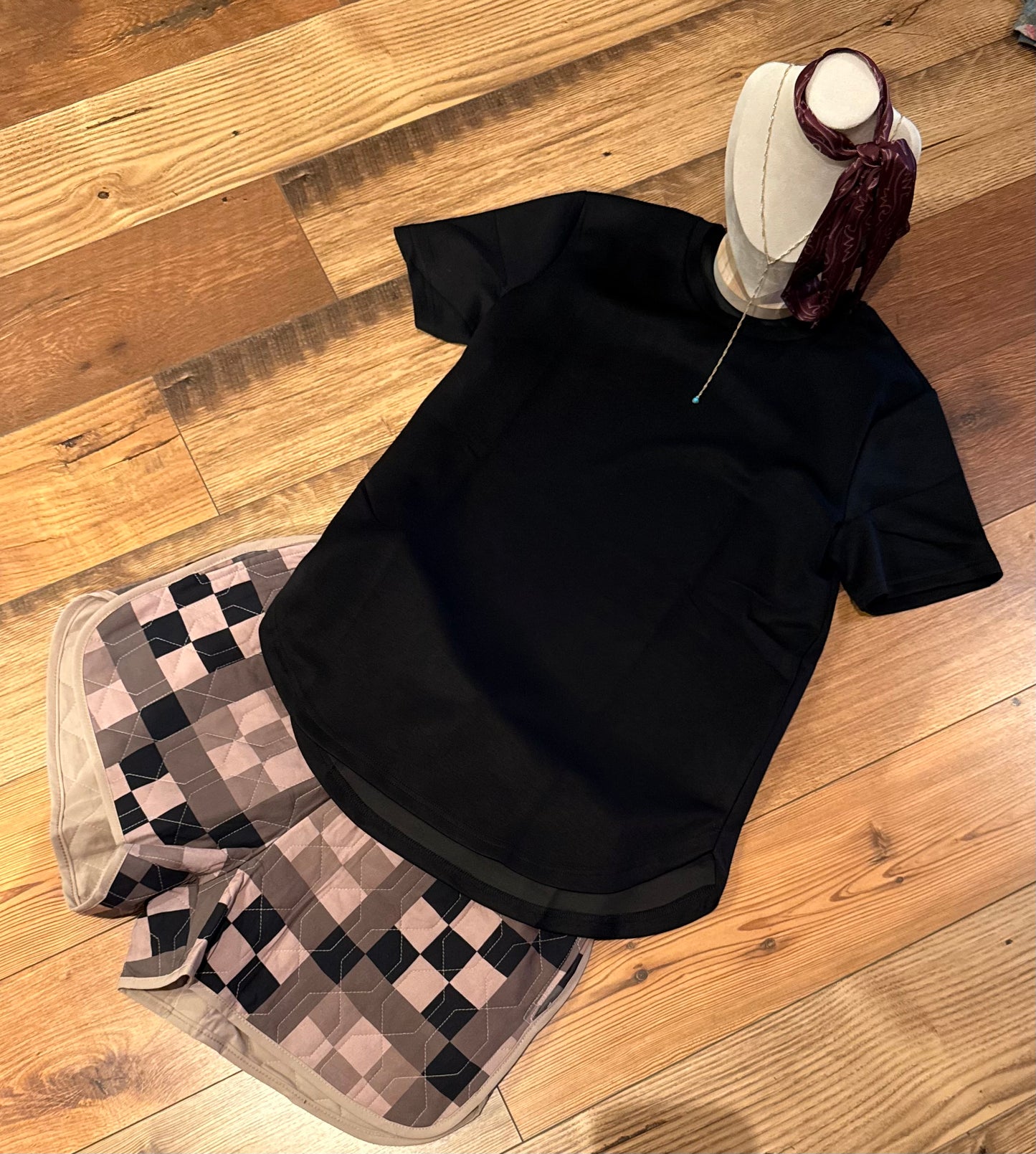 Black cloud basic