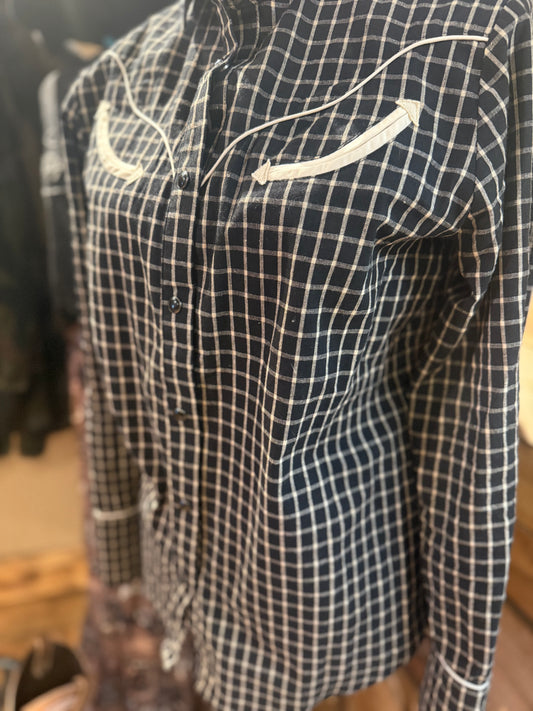 Highway Blouse