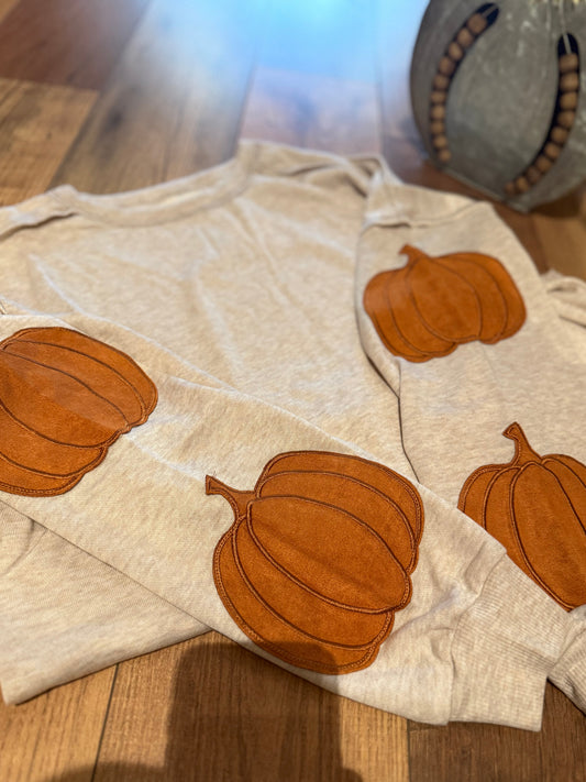 Pumpkin Patch