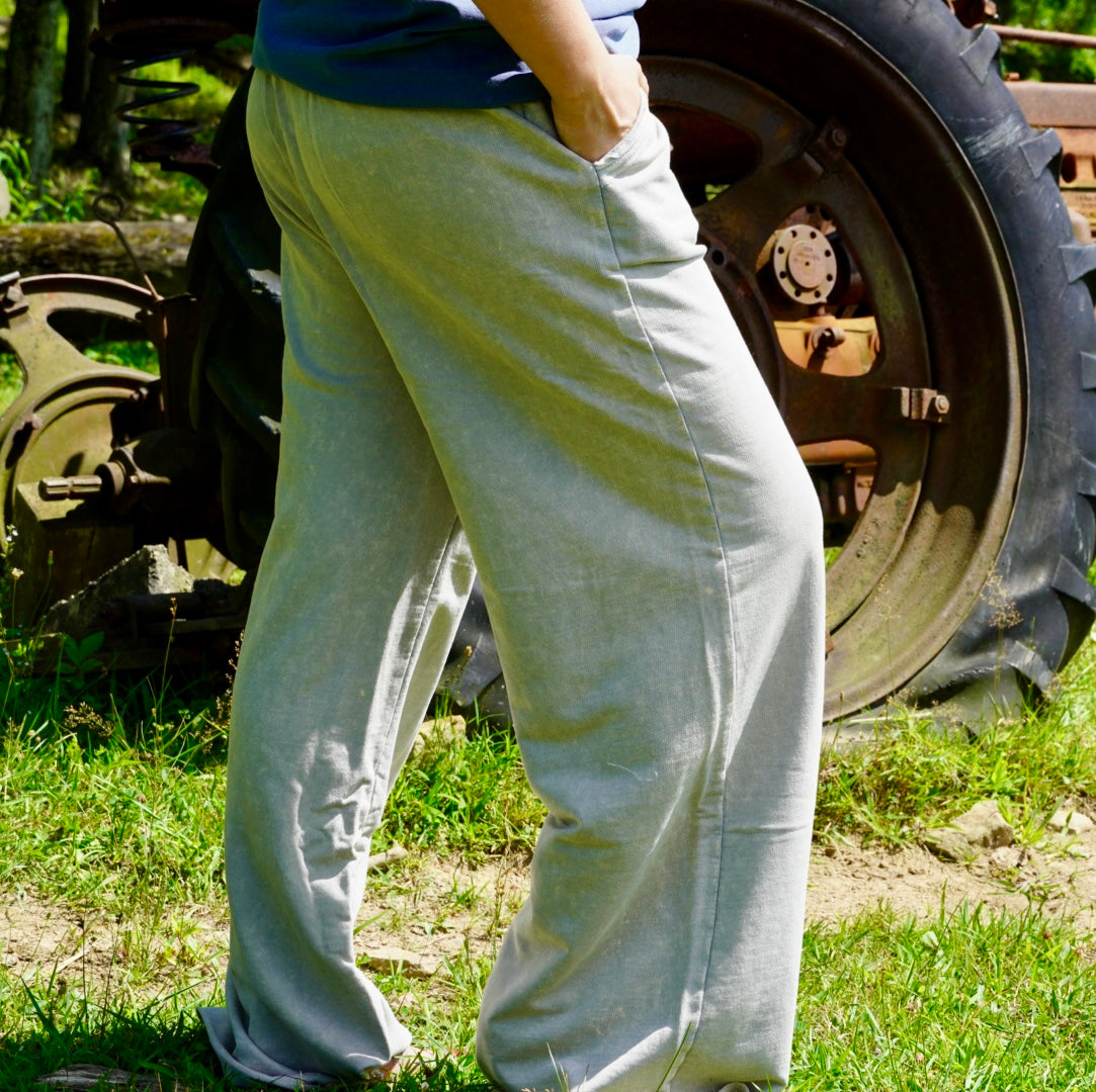 Sweatpant Season