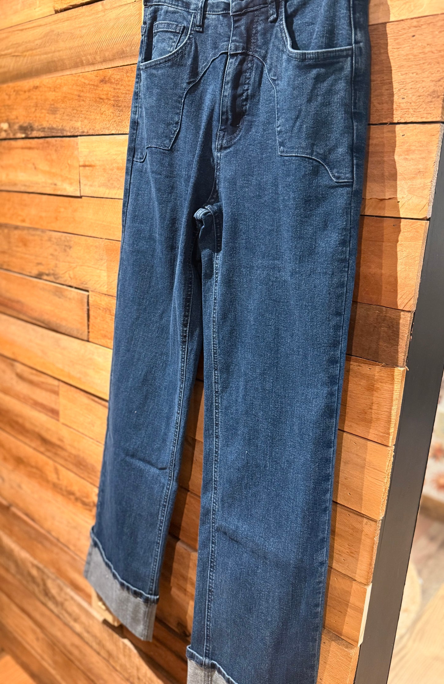 YeeHaw Denim