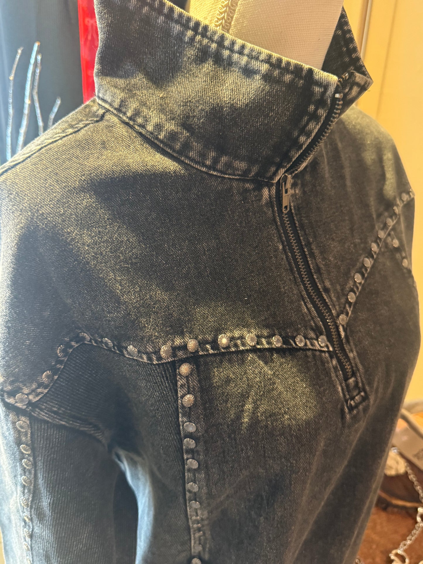 Silver Creek Pullover