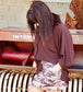 Everyday skort