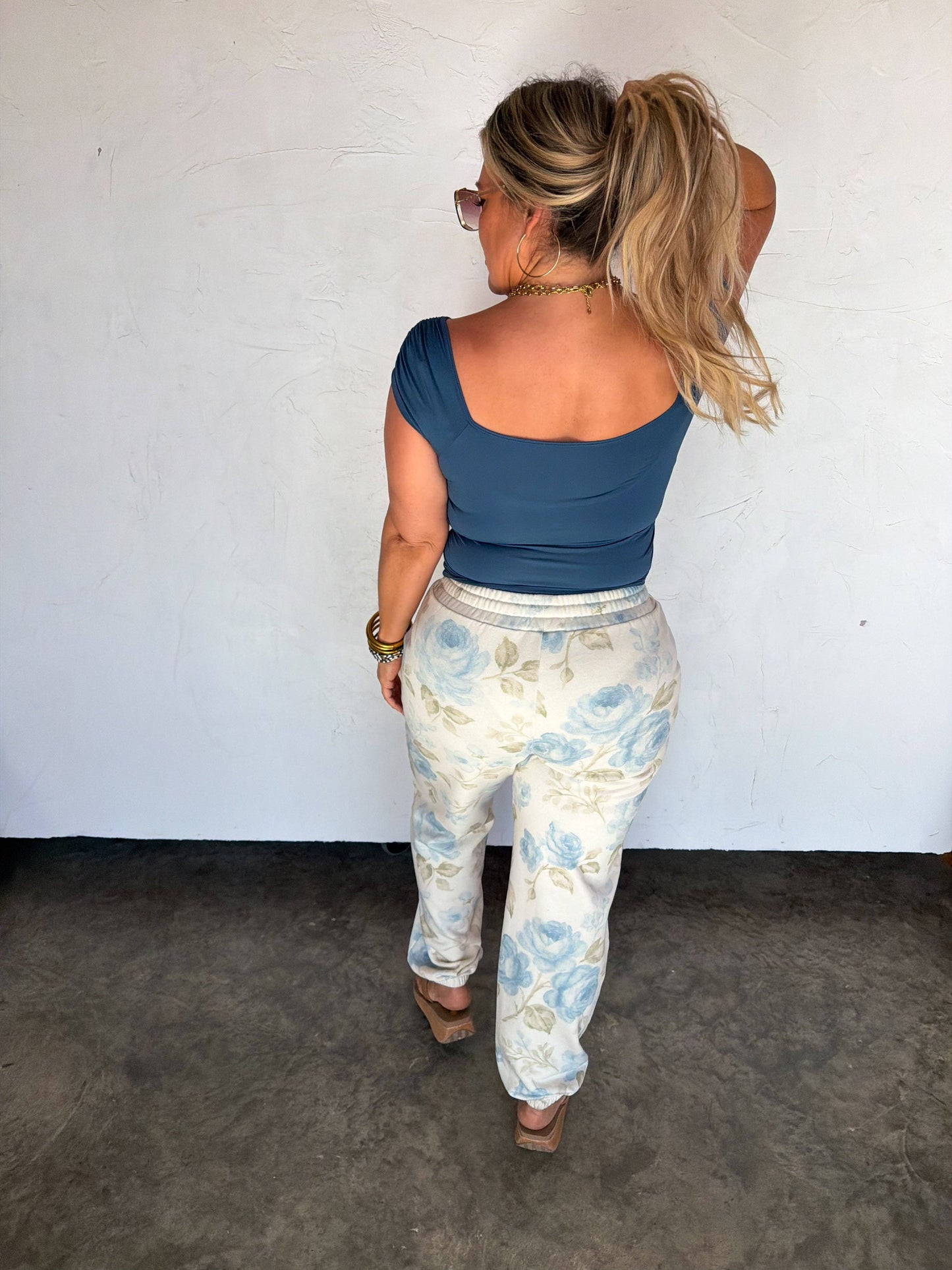 LILA JOGGERS