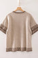 Backroad Knit Top