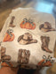 Western Fall Tee