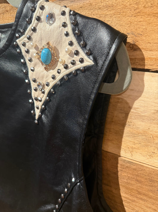 The Maddy Vest
