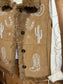 Western Wanderer Vest