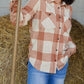 High road flannel