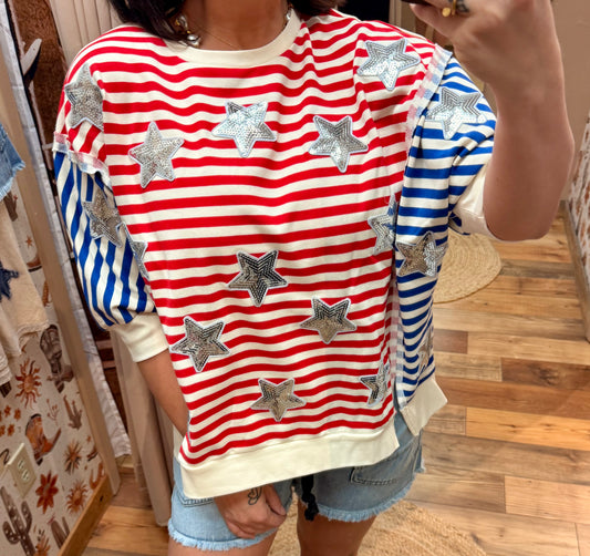 American Ride