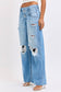 Sideways Denim