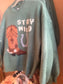Stay Wild