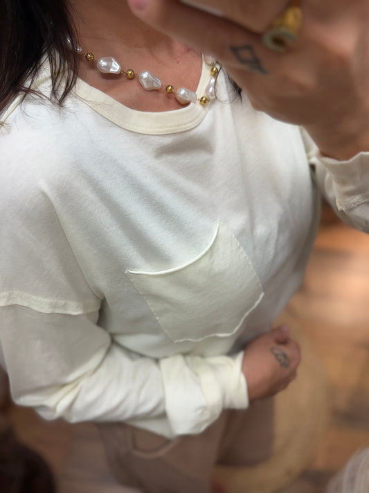 Cream basic