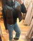 Wish you would vest