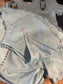 Buckle Bodysuit
