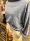 Closer to me sweatshirt