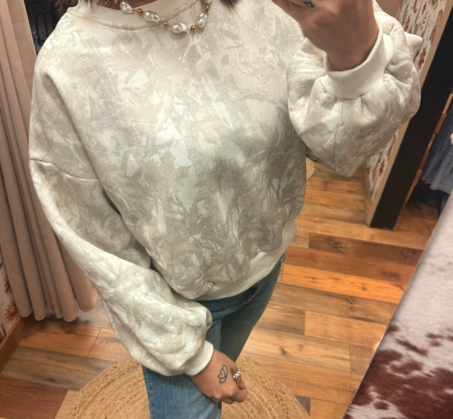 Camo Season Set