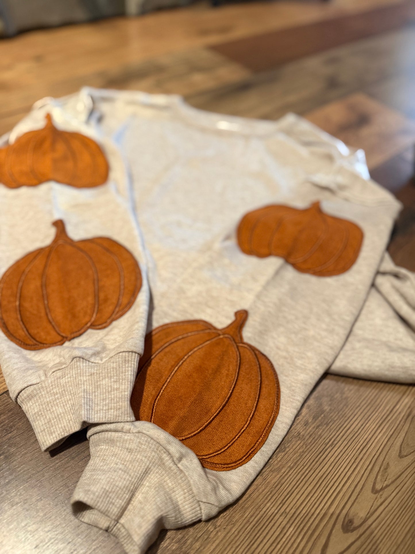 Pumpkin Patch