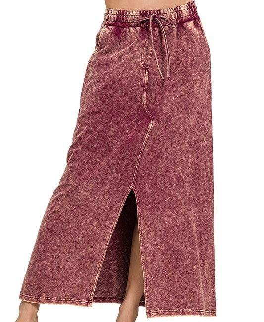 Sweat(skirt)