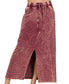 Sweat(skirt)