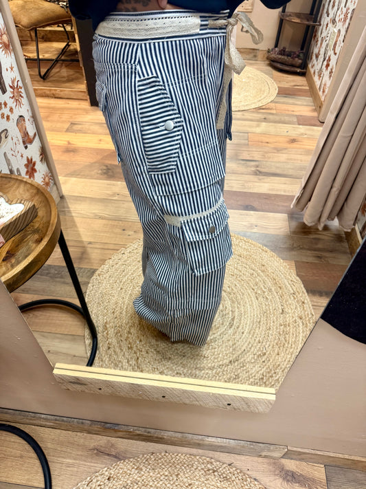 Night Train Pant
