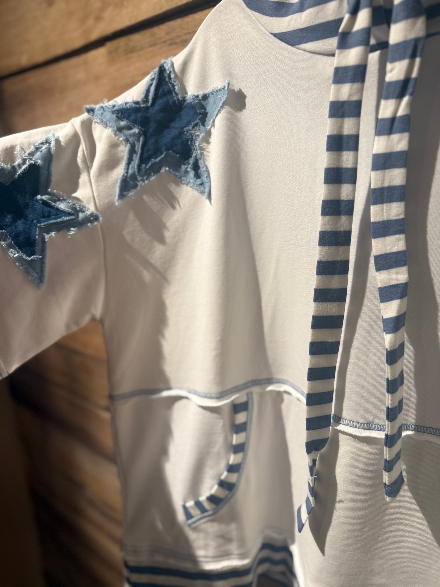 All American Top