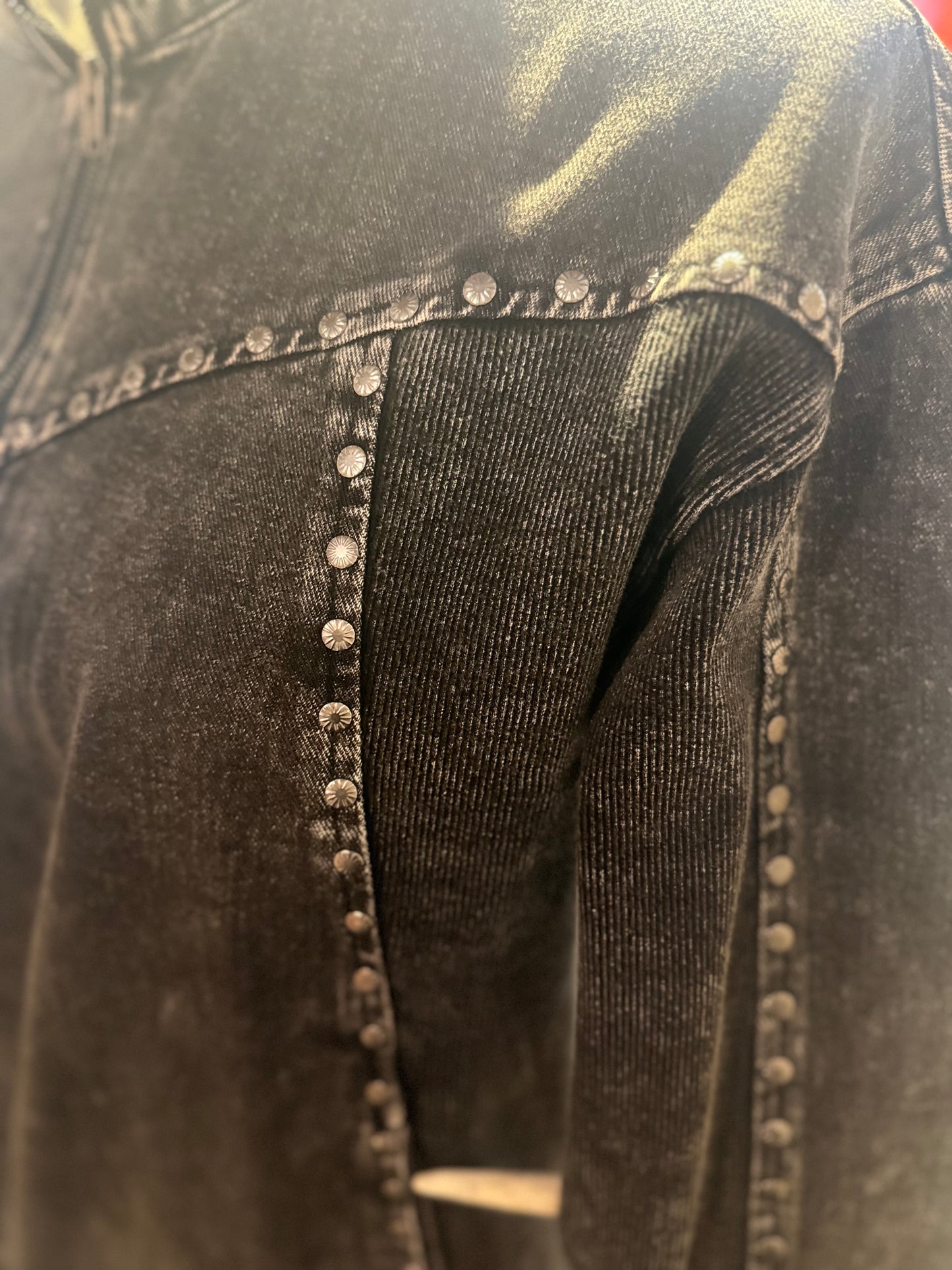 Silver Creek Pullover