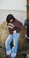 Whiskey weather sweatshirt