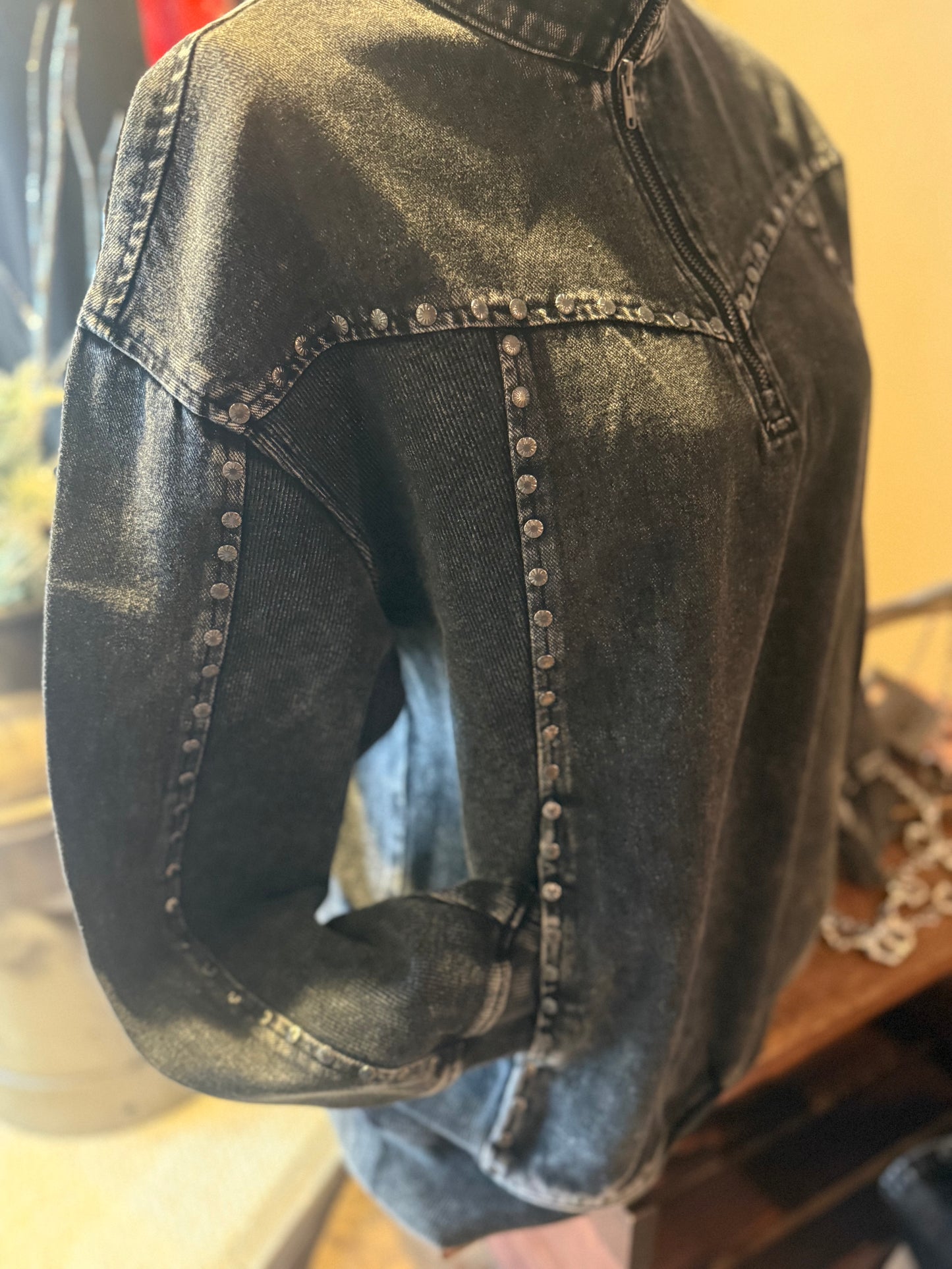 Silver Creek Pullover