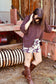Everyday skort