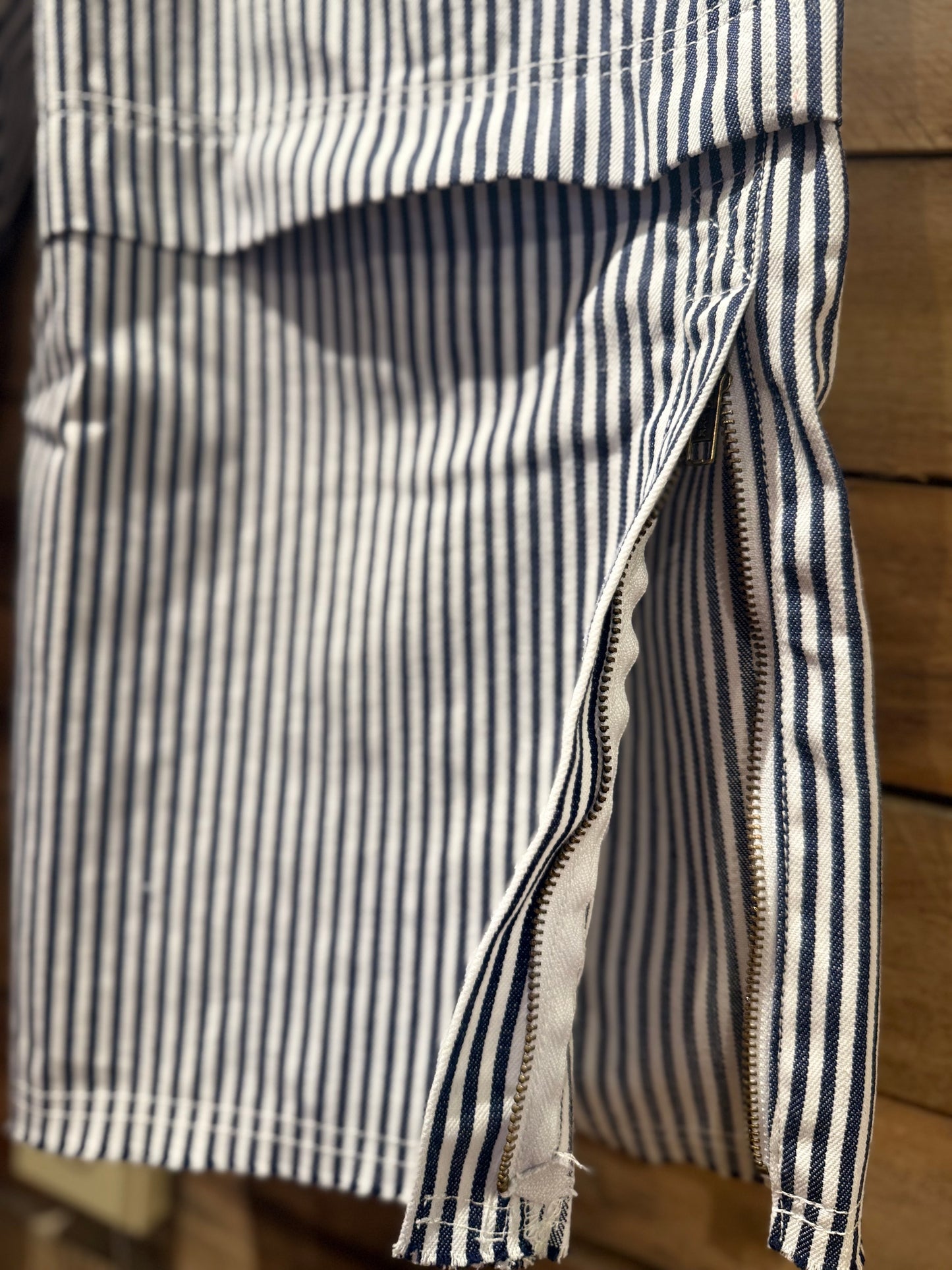 Night Train Pant