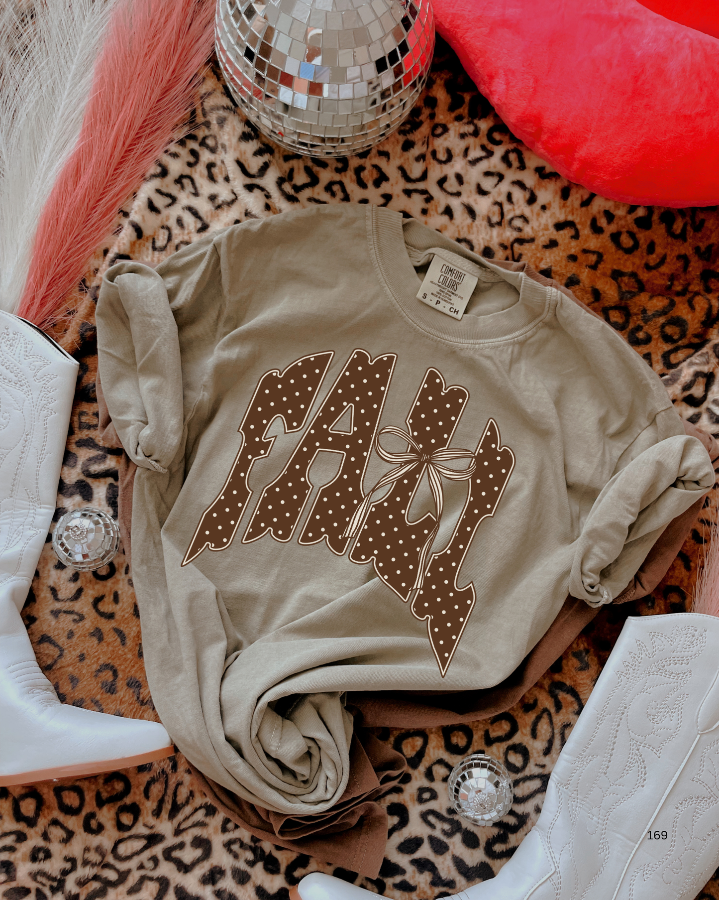 Fall Tee