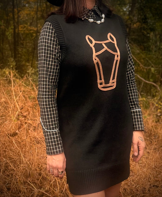 Oklahoma Dress