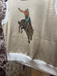 Ride em Cowboy Vest