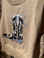 Boot Babe Tank