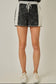 Weekend ready shorts