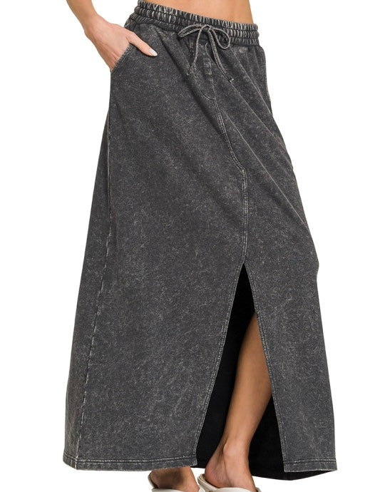 Sweat(skirt)