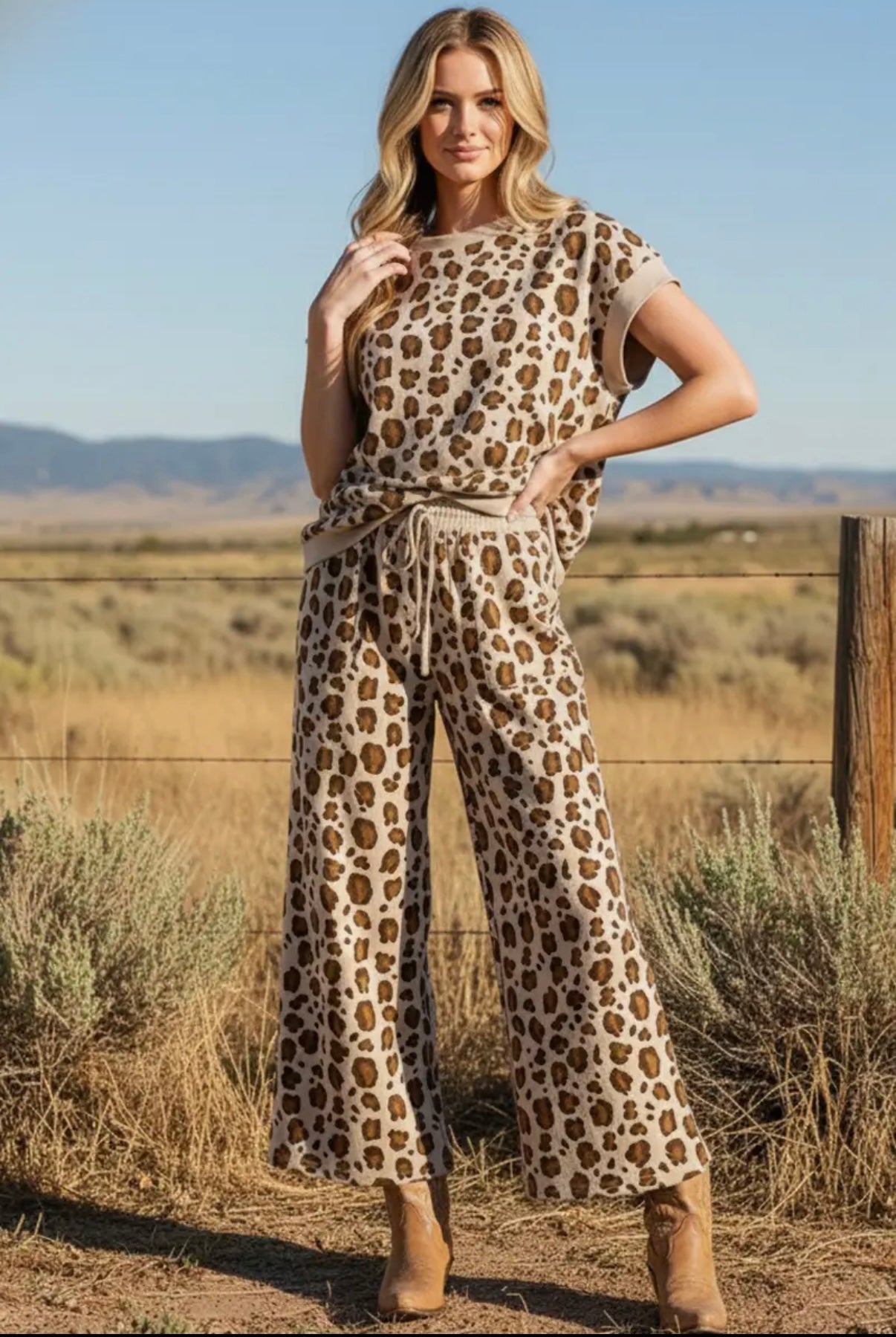 On The Prowl Set