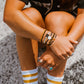 Hair Tie Bracelet sets
